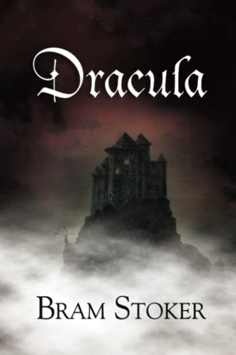 9781954839380: Dracula (Reader's Library Classics) - Stoker, Bram ...