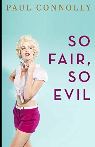 Beispielbild fr So Fair, So Evil zum Verkauf von GF Books, Inc.