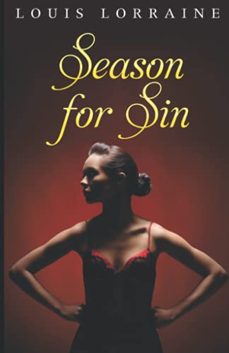 Stock image for Season for Sin for sale by Lucky's Textbooks