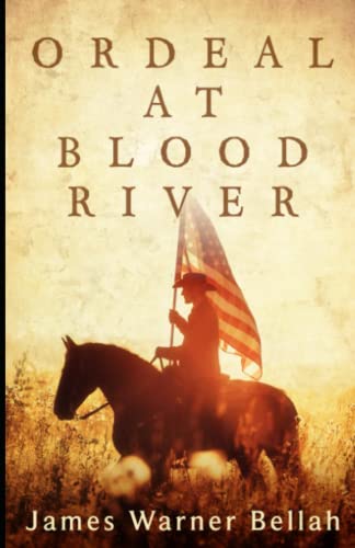 Stock image for Ordeal at Blood River for sale by WorldofBooks