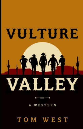 9781954840430: Vulture Valley