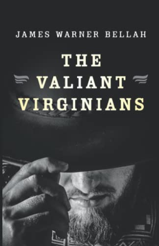 Imagen de archivo de The Valiant Virginians a la venta por WorldofBooks