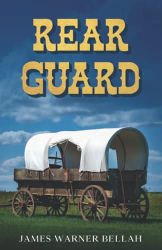 Stock image for Rear Guard for sale by WorldofBooks