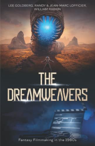 Beispielbild fr The Dreamweavers: Interviews with Fantasy Filmmakers of the 1980s zum Verkauf von Red's Corner LLC