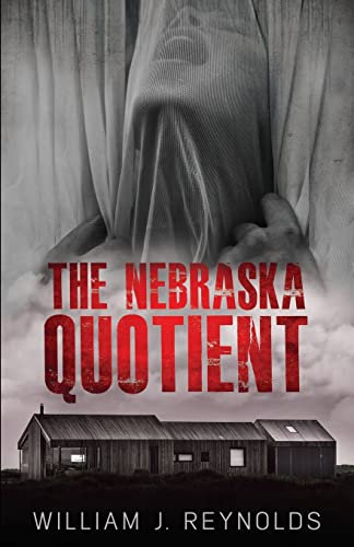 Stock image for The Nebraska Quotient for sale by PBShop.store US