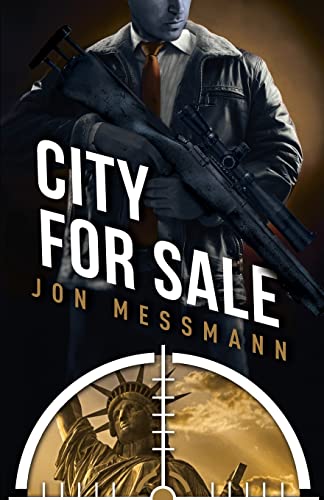 9781954841215: City For Sale: 5 (Revenger)