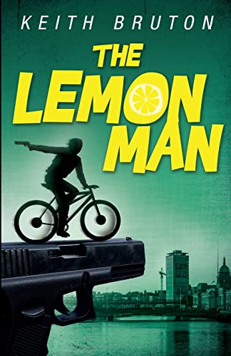 Beispielbild fr The Lemon Man zum Verkauf von SecondSale