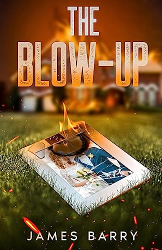 Stock image for The Blow-Up for sale by SELG Inc. Booksellers