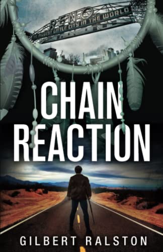 Stock image for Chain Reaction for sale by ThriftBooks-Atlanta