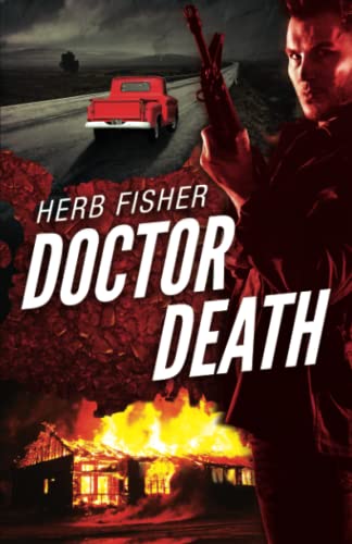 Stock image for DOCTOR DEATH for sale by Books From California