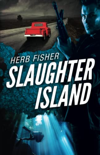 Stock image for SLAUGHTER ISLAND (Doctor Death) for sale by HPB-Ruby