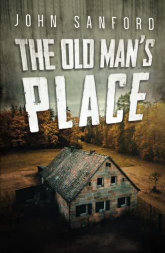 Imagen de archivo de The Old Man's Place (The Warrensburg Trilogy) a la venta por GF Books, Inc.