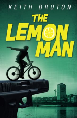 Stock image for The Lemon Man for sale by ThriftBooks-Dallas