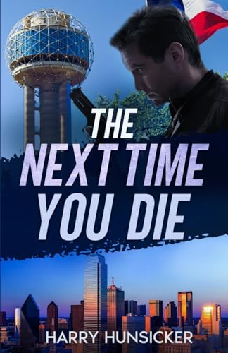 Stock image for The Next Time You Die for sale by GreatBookPrices