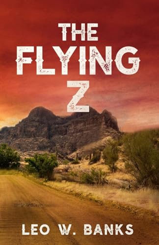 Imagen de archivo de The Flying Z a la venta por KuleliBooks