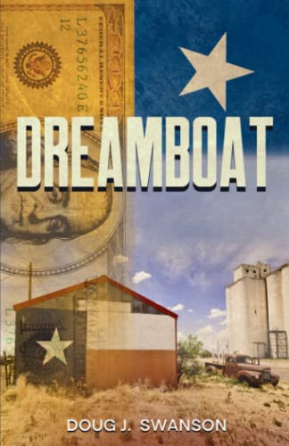 Stock image for Dreamboat for sale by Revaluation Books
