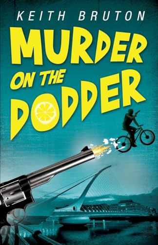 Beispielbild fr Murder on the Dodder (The Lemon Man) zum Verkauf von California Books