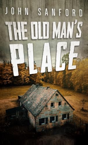 Stock image for The Old Man's Place for sale by California Books