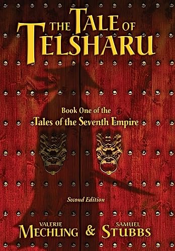 Stock image for The Tale Of Tesharu for sale by GreatBookPrices