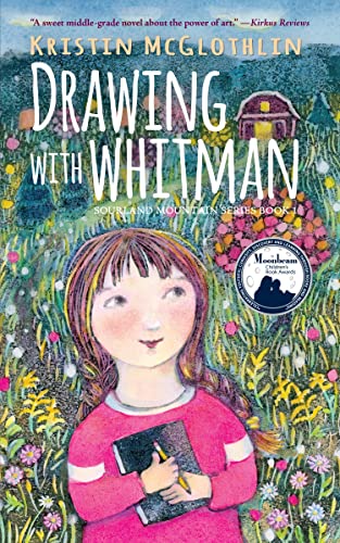 Imagen de archivo de Drawing with Whitman a la venta por Better World Books: West