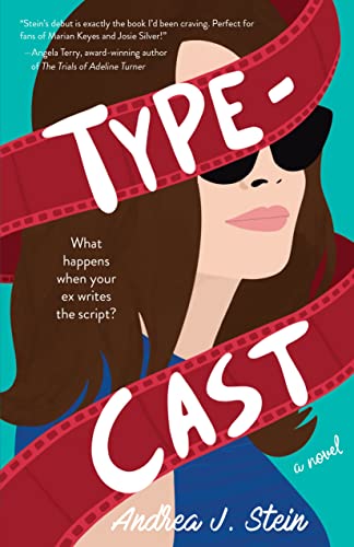 Beispielbild fr Typecast: A Novel zum Verkauf von BooksRun