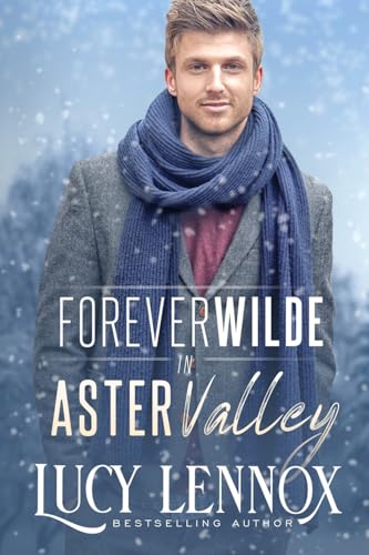 Stock image for Forever Wilde in Aster Valley for sale by GreatBookPrices