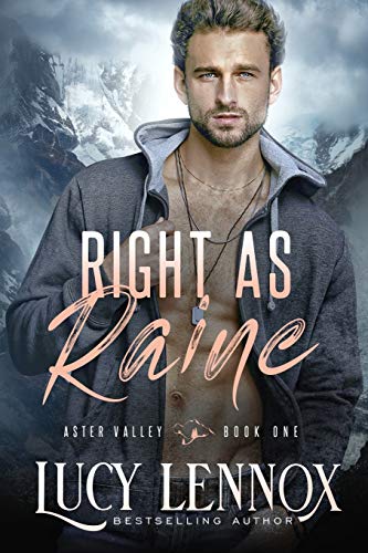 Beispielbild fr Right as Raine: An Aster Valley Novel zum Verkauf von HPB-Red