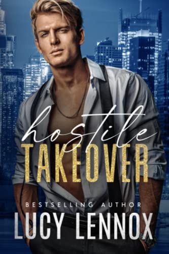 Stock image for Hostile Takeover for sale by SecondSale