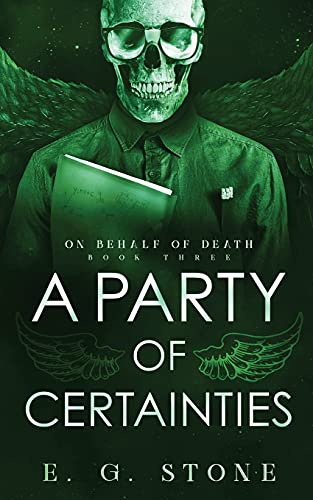 9781954865013: A Party of Certainties