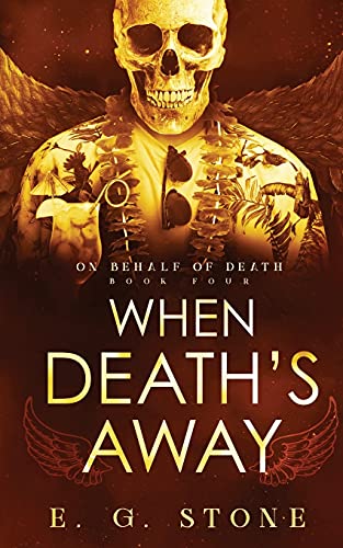 9781954865020: When Death's Away