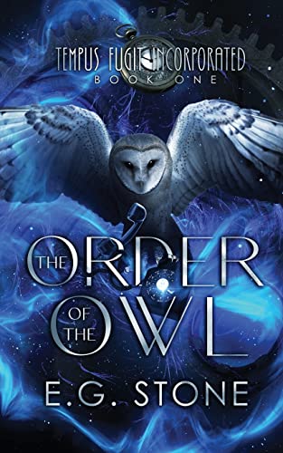 Stock image for The Order of the Owl for sale by GreatBookPrices