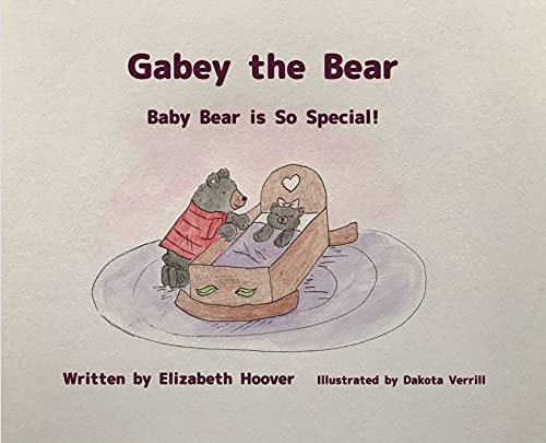 Stock image for Gabey the Bear: Baby Bear is So Special for sale by ThriftBooks-Atlanta