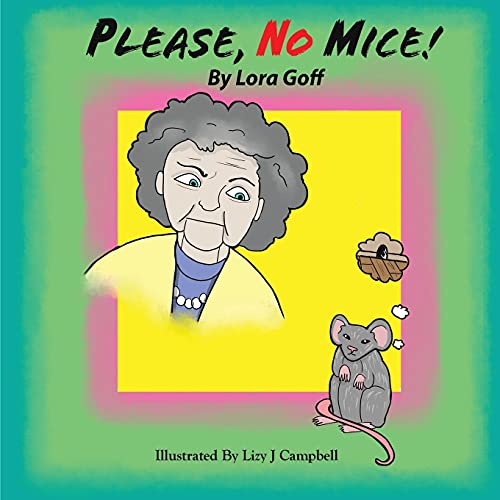 Imagen de archivo de Please, No Mice! a la venta por ThriftBooks-Dallas