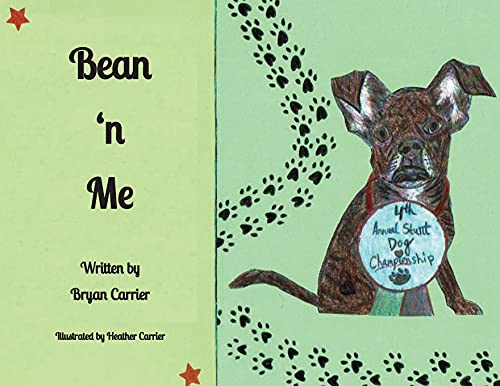 Imagen de archivo de Bean n Me a la venta por Big River Books