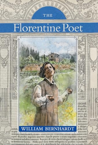 9781954871489: The Florentine Poet
