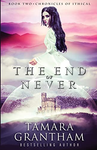 9781954871724: The End of Never