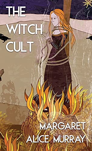 Stock image for The Witch Cult (Jabberwoke Pocket Occult) for sale by GreatBookPrices