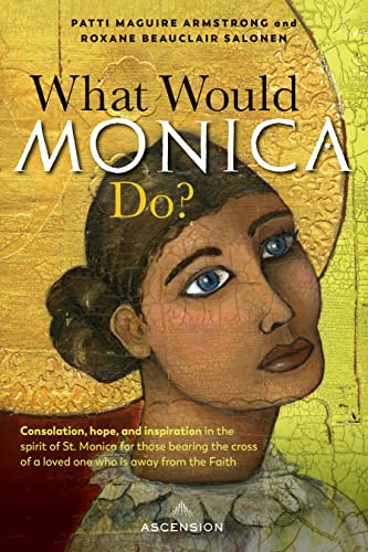 Stock image for What Would Monica Do? for sale by BooksRun
