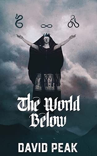 Stock image for The World Below for sale by GF Books, Inc.