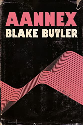 Stock image for Aannex for sale by GF Books, Inc.