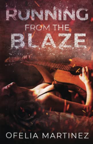 Imagen de archivo de Running from the Blaze a la venta por ThriftBooks-Dallas