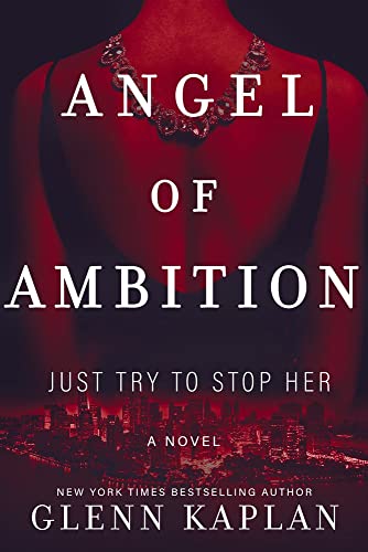 Beispielbild fr Angel of Ambition zum Verkauf von BooksRun
