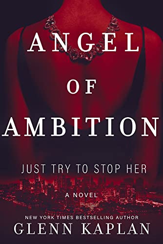 Stock image for Angel of Ambition for sale by BooksRun