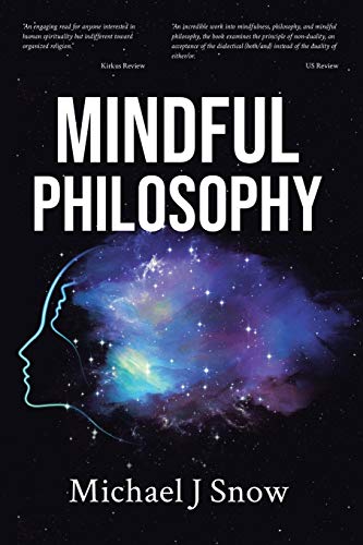 Stock image for Mindful Philosophy for sale by WorldofBooks
