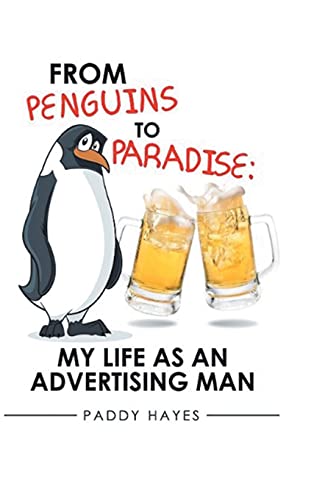 Stock image for From Penguins to Paradise for sale by ThriftBooks-Dallas