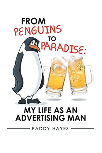 Stock image for From Penguins to Paradise for sale by Buchpark
