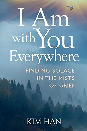 Stock image for I Am with You Everywhere for sale by Better World Books