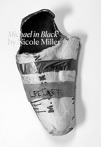 9781954939004: Nicole Miller Michael in Black /anglais