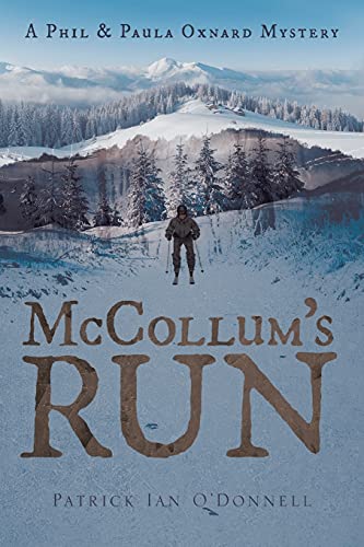 Stock image for McCollum's Run (A Phil & Paula Oxnard Mystery) for sale by Lucky's Textbooks