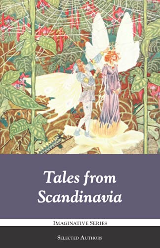 Stock image for Tales from Scandinavia for sale by Red's Corner LLC